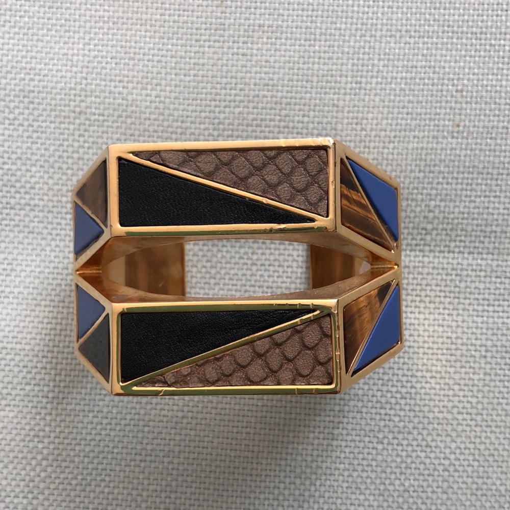 Statement Bracelet